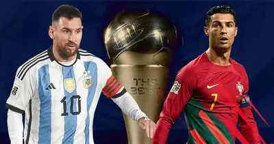 SON DAKİKA HABERİ: FIFA en iyi oyuncu finalistleri belli oldu! Listede o dünya yıldızı yer almıyor...