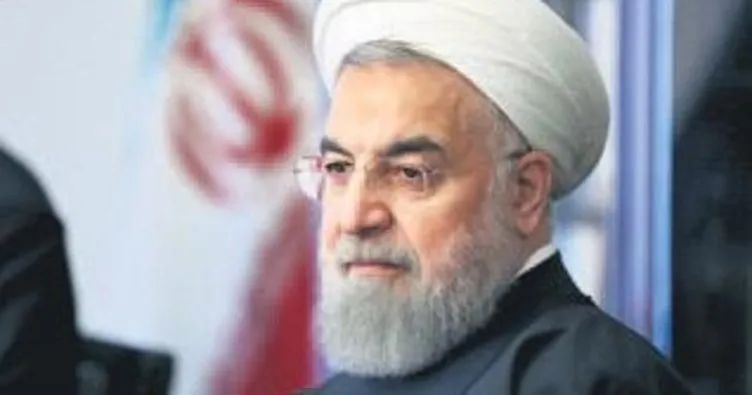 ABD’den İran Devrim Muhafızları’na yaptırım