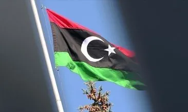 Libya’da ’Afrika’ya ihracatı katlayacak’ lojistik merkez kurulması için girişimlere başlandı