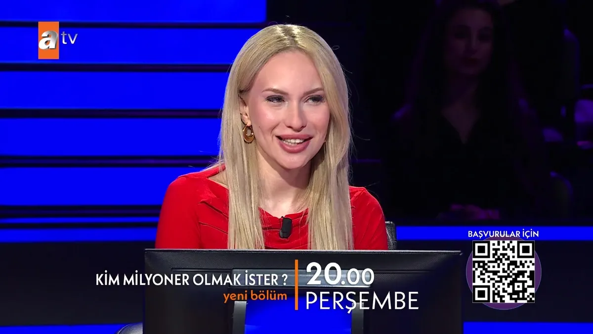 Kim Milyoner Olmak İster 1210. Bölüm Fragmanı yayınlandı | Video videosunu izle Kim Milyoner Olmak İster 1210. Bölüm Fragmanı yayınlandı | Video videosunu izle