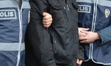 FETÖ’nün kamu mahrem yapılanmasına operasyon: 12 şüpheli hakkında gözaltı kararı