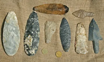 Tam 2.75 milyon yıllık! Yeni keşif insanlık tarihini baştan yazacak