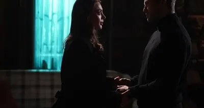 TEŞKİLAT 165. BÖLÜM TRT1 | Teşkilat son bölüm izle!