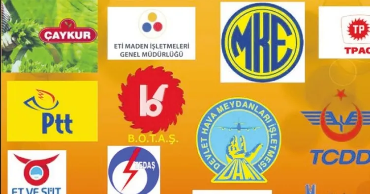 KİT’lerde reform yolda