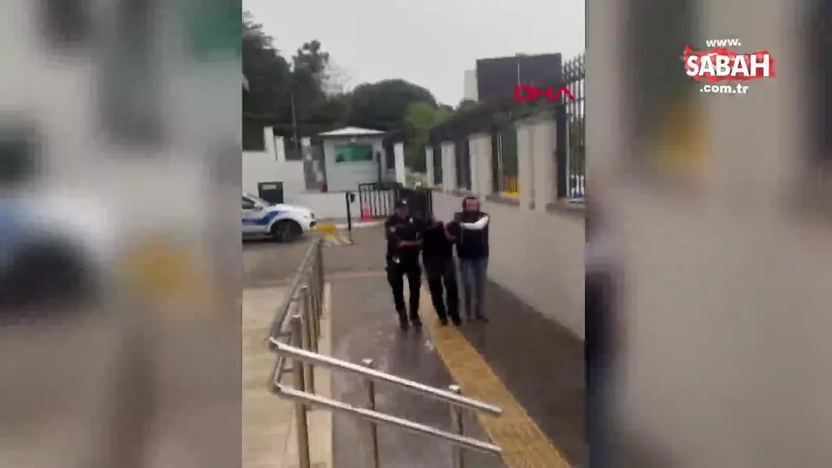 İstanbul'da bin 800 polisin katıldığı operasyonda 215 kişi gözaltına ...