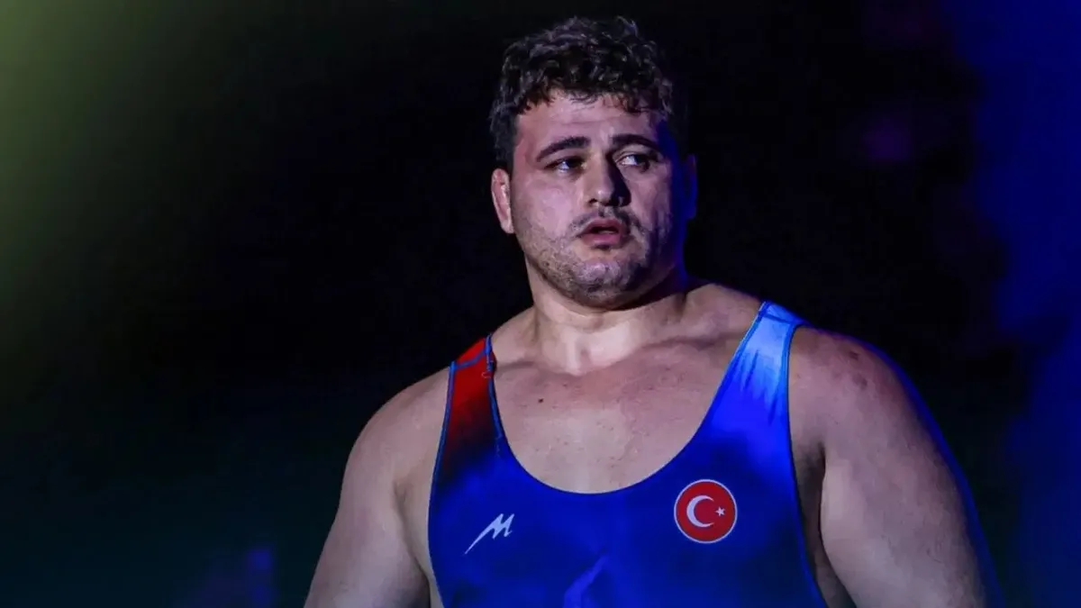 Rıza Kayaalp’in Avrupa Şampiyonası final maçı ne zaman, saat kaçta ve hangi kanalda? Rıza Kayaalp hayatı