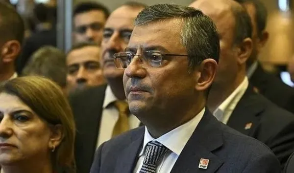 Ekrem İmamoğlu ile Özgür Özel şimdiden pazarlığa tutuştu!