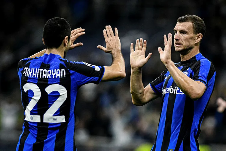 Şampiyonlar Ligi'nde Son Durum