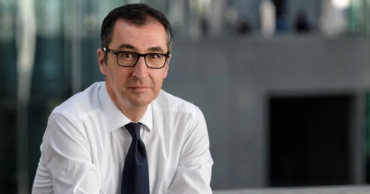 Yeşiller’de Cem krizi