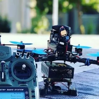 AYATA v2 ile TEKNOFEST finalinde yarışacaklar