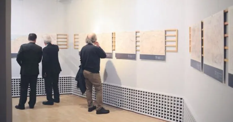 Ankara’nın kentsel gelişimi haritalarda