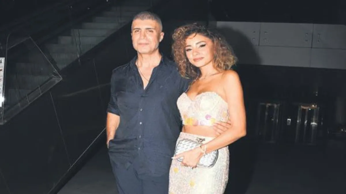 Uzun zaman oldu böyle eğlenmeyeli Uzun zaman oldu böyle eğlenmeyeli