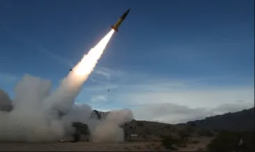 Ukrayna’dan Rusya’ya ‘uzun menzilli’ silahlarla saldırı: Petrol rafinerisi hedef alındı