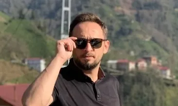 Rize’de trafik kazası:1 ölü, 1 yaralı