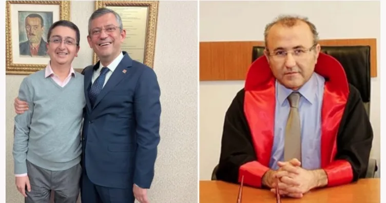 CHP’de skandal atama
