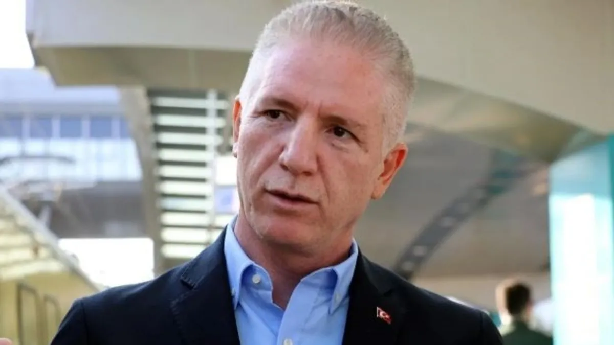 Valilikten o iddialara yanıt: “Halkımızın bu tür Provokatif haberlere ve paylaşımlara itibar etmemesini önemle rica ederiz”