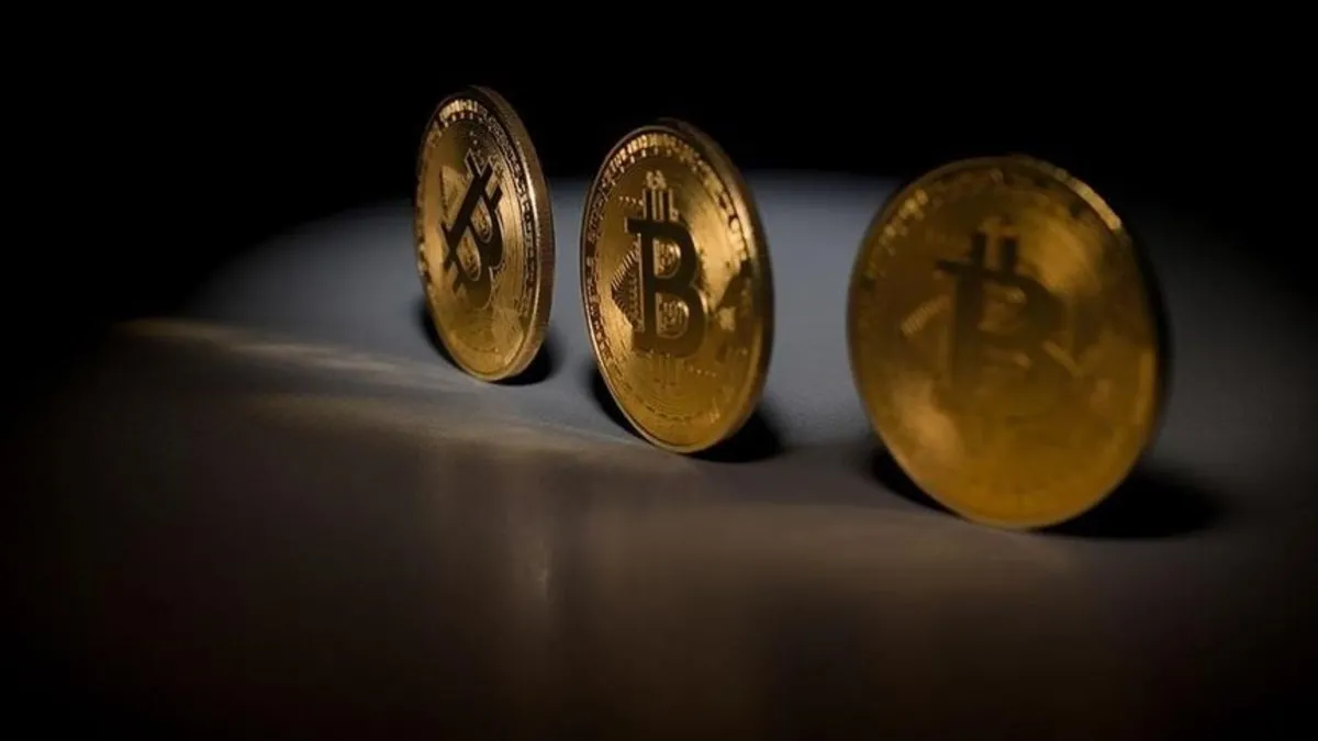 Bitcoin ve Ethereum spot EFT'lerine sermaye girişi devam etti Bitcoin ve Ethereum spot EFT'lerine sermaye girişi devam etti