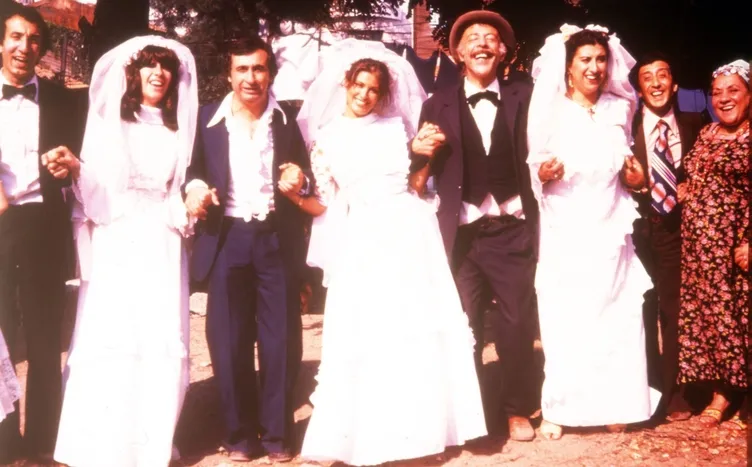 Üvey Baba’nın Gaddar Halil’iydi! Meğer Yeşilçam’ın da yıldızıymış: 85 yaşındaki Şemsi İnkaya’nın son hali şaşırtıyor