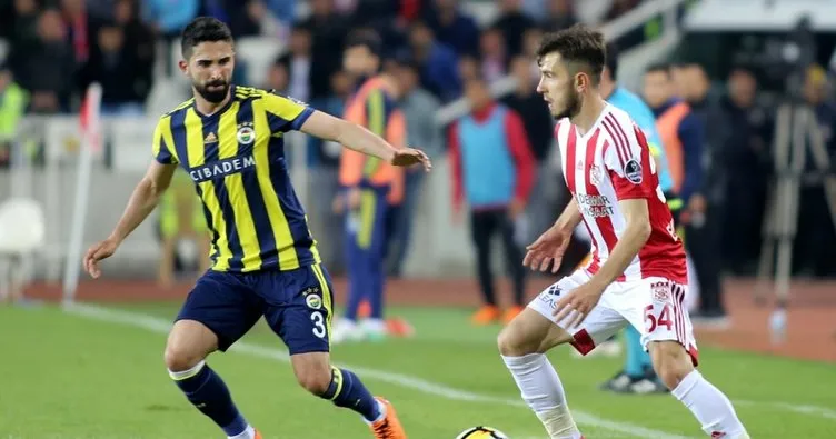 Fenerbahçe’de Emre Kılınç pazarlığı sürüyor