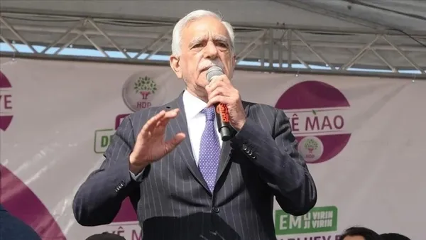 PKK’nın paçavrasından Kılıçdaroğlu’na açık destek