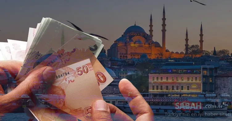 TÜİK verileri açıkladı! Türkiye’nin en zengin ili belli oldu: İstanbul, Ankara ve İzmir ilk sırada yok...