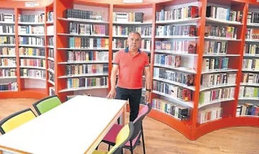 Ücretsiz kitaplar büyük ilgi gördü