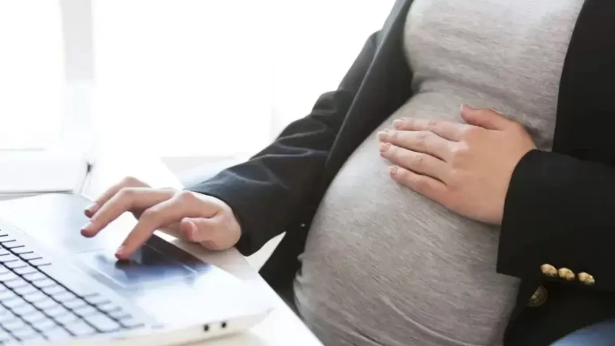 Doğum izni düzenlemesinde yeni gelişme! Bakan duyurdu: Doğum izni süresi ne zaman artacak, ne kadar olacak?