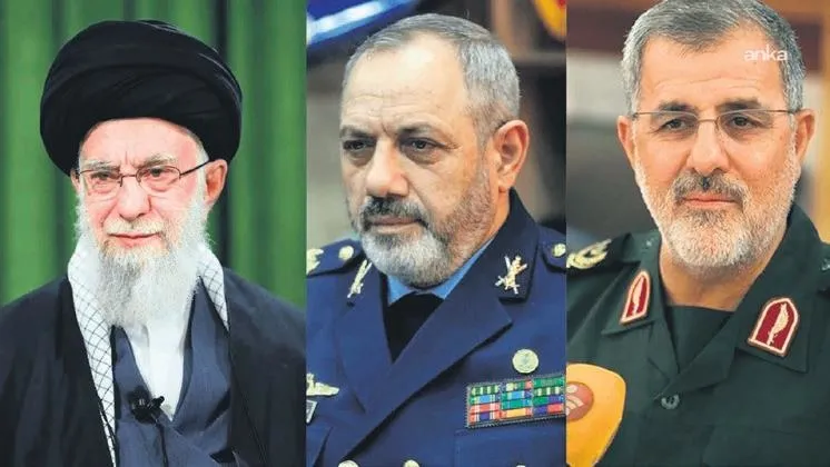 Tamamen sızmışlar darbe gibi saldırı!