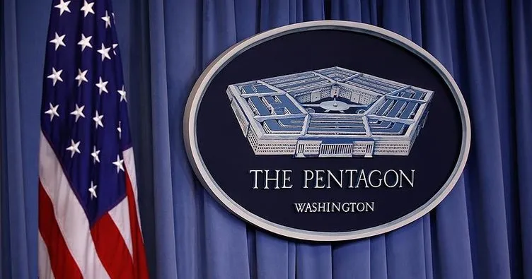 Pentagon’dan kendini yakan askerle ilgili açıklama