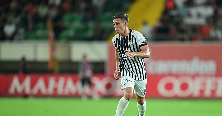 Leandro Trossard: Rakip bana tokat attı!