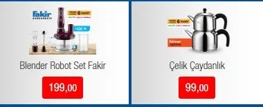 BİM aktüel ürünler kataloğu ile BÜYÜK İNDİRİM fırsatlarını kaçırmayın! 8 Kasım 2019 Cuma indirimli BİM aktüel ürünler listesi