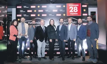 Otohaber 28 yaşında