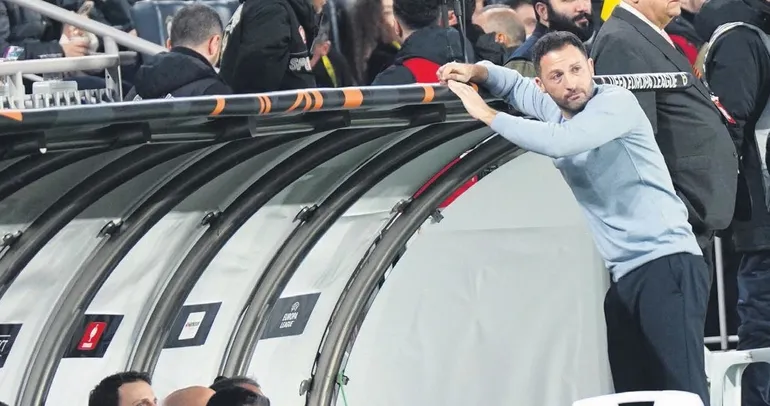 Talisca planı F.Bahçe’yi yaktı