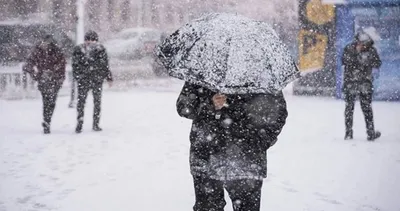 Ardahan’da bugün okullar tatil mi? 5 Şubat kar tatili için Ardahan Valiliği açıklaması bekleniyor!
