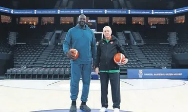 Türkiye’de bir kahramanlaydım