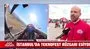 Bilal Erdoğan’dan TEKNOFEST’te A Haber’e özel açıklamalar | Video