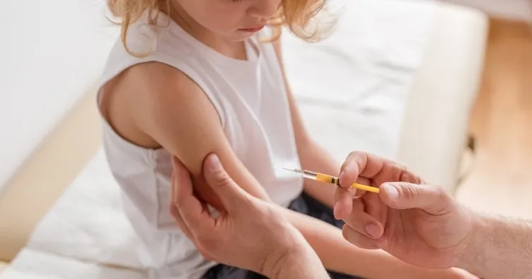 Çocuklarda menenjit aşısı nasıl olmalı?
