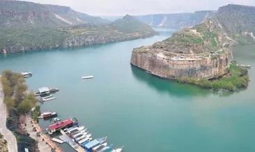 Rumkale restore edilecek