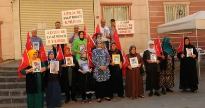 PKK’ya karşı verilen en büyük eylem 5’inci yılında! 5 bin yıl bile geçse bu mücadele bitmez