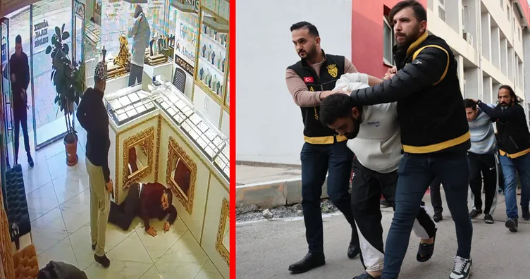 Adana’da film gibi soygun! Evden eve nakliyat kamyonuyla kaçmaya çalıştılar!