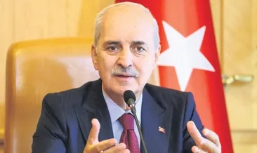 Terörsüz Türkiye bölgeye tesir edecek