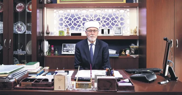 Türk azınlığa sistematik baskı