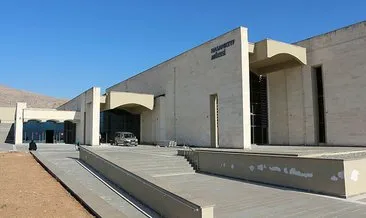 4 bin eserlik Hasankeyf Müzesi, ziyarete açıldı