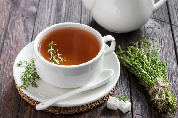 Kekik çayı faydaları nelerdir ve nasıl içilir? Kekik çayı adet söktürür mü,  zayıflatır mı?  Sağlık Haberleri