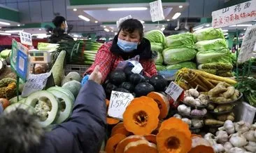 Çin deflasyon baskısı hissediyor