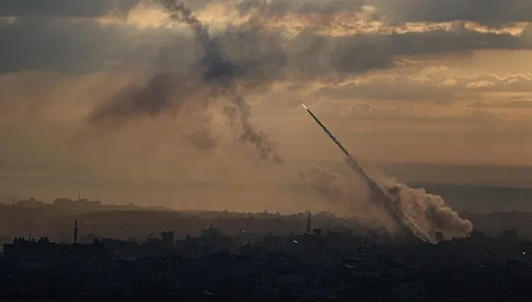 Hamas’ın 7 yıllık planı: Aksa Tufanı Operasyonunun şifreleri çözüldü! İsrailli yetkililer titizlikle takip edildi