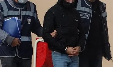 Ankara merkezli 5 ilde uyuşturucu operasyonu: 138 gözaltı
