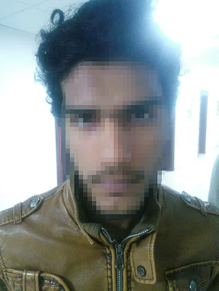 Son dakika: 700 sivilin katlini veren DEAŞ'lı komutan yakalandı