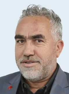 Soner Çontar