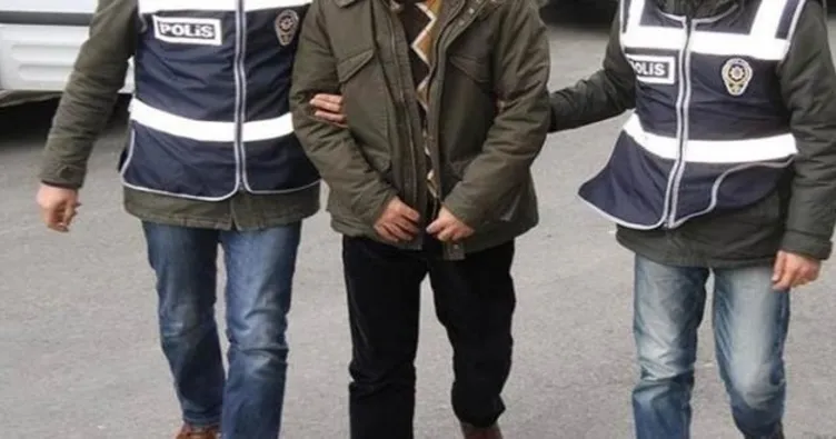 Düzce’de FETÖ’nün mahrem imamları davası